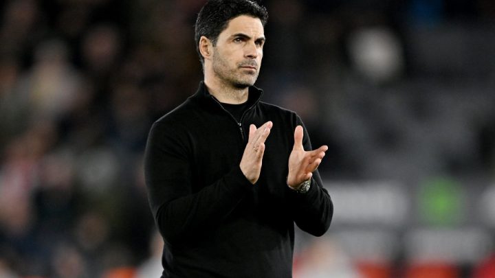 Key Strategy: Arteta akui PSG terbaik di dunia setelah juarai Liga Champions