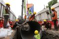 Latest Program: DKI harus perketat pengawasan pada kontraktor pelaksana galian pipa