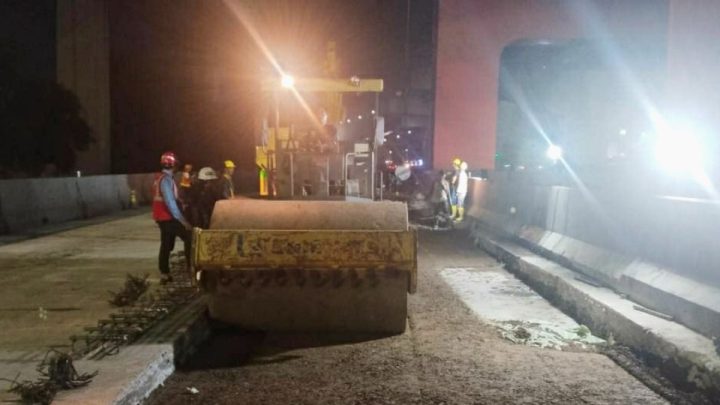 Important News: JTT lakukan pemeliharaan Tol Japek hingga Rabu jaga mobilitas lancar