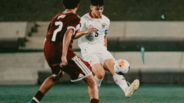 Kurniawan tetap apresiasi timnas U17 meski kalah dari Qatar