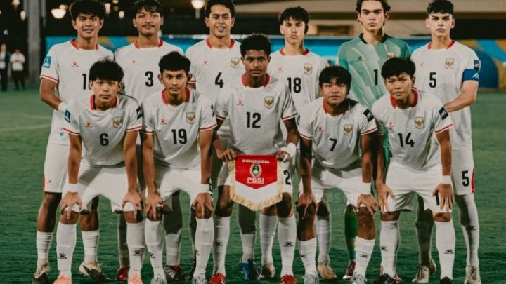 Kurniawan: Apa pun bisa terjadi kontra Jepang