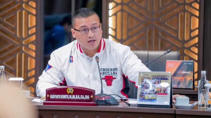 Solving Problems: Legislator nilai persoalan parkir DKI masuk tahap darurat tata kelola