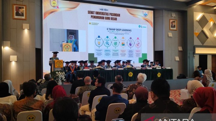 Latest Program: LLDIKTI IV minta kampus di Jabar-Banten beralih dari prodi jenuh