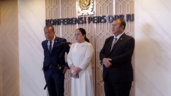 Ketua DPR: Jangan sampai Indonesia jadi tempat singgah judol