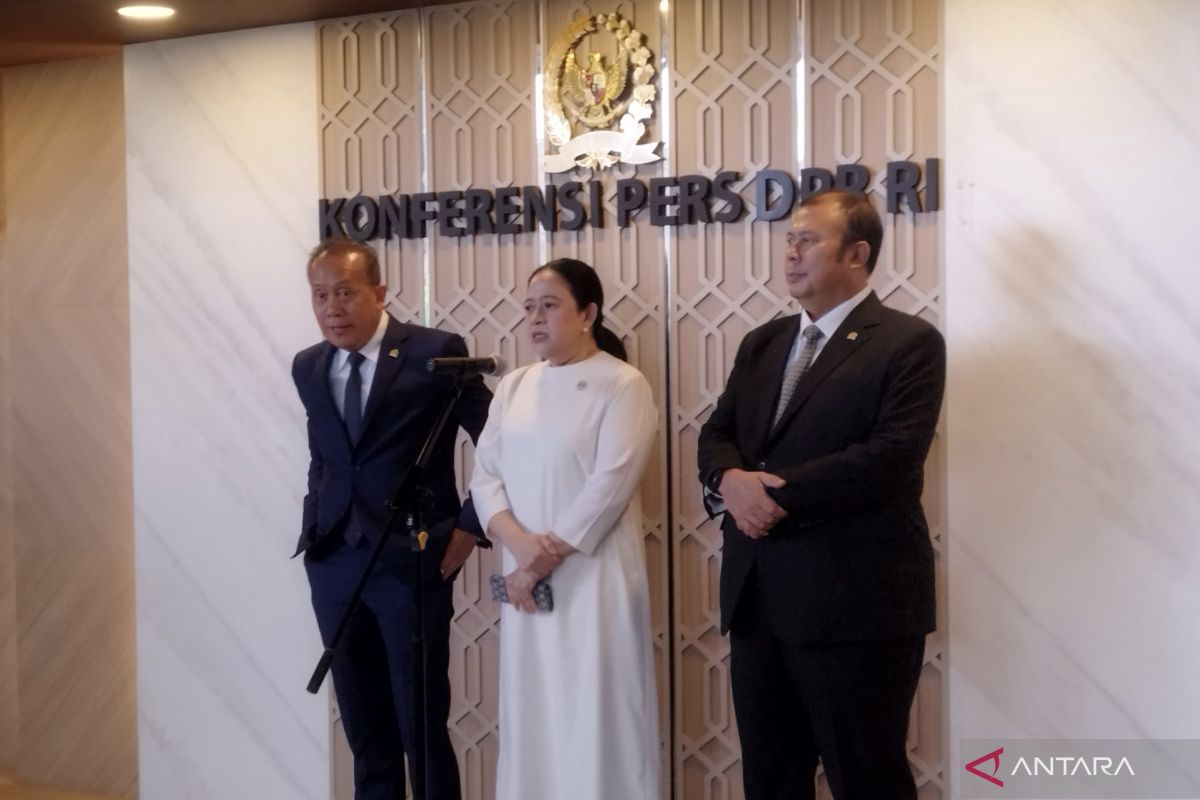 Ketua DPR: Jangan sampai Indonesia jadi tempat singgah judol