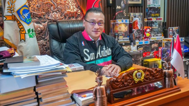 Marak begal – Legislator DKI minta pemkot lebih peduli keamanan warga