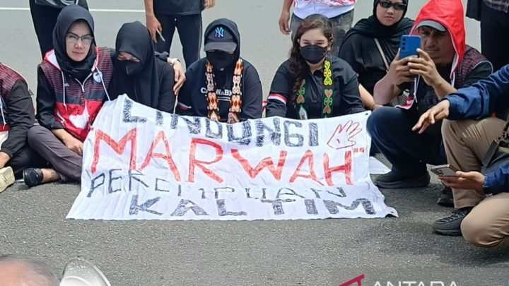Facing Challenges: Kaltim mitigasi perundungan siber lindungi ruang digital perempuan