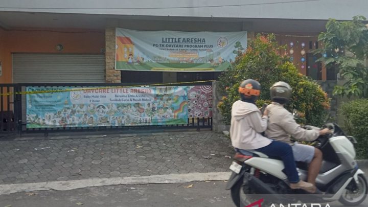 Historic Moment: Tim Hukum dampingi orang tua korban “daycare” hadapi persidangan