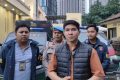 Beraksi di tiga lokasi – pencuri motor di Jakbar diringkus polisi