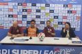 Historic Moment: Persija bidik tiga poin di Samarinda