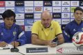 Persib siap taklukkan Persija demi jaga asa juara