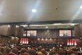 Hukum kemarin, MK kabulkan cabut uji materi UU APBN soal MBG hingga LHKPN Presiden