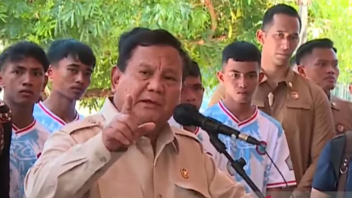 New Policy: Prabowo targetkan 1.386 desa nelayan diresmikan Desember 2026