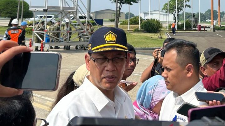 New Policy: Menkeu Purbaya sebut ekonomi RI stabil dan defisit APBN terkendali