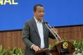 Key Discussion: Menteri Bahlil pastikan stabilitas energi terjaga lewat diversifikasi