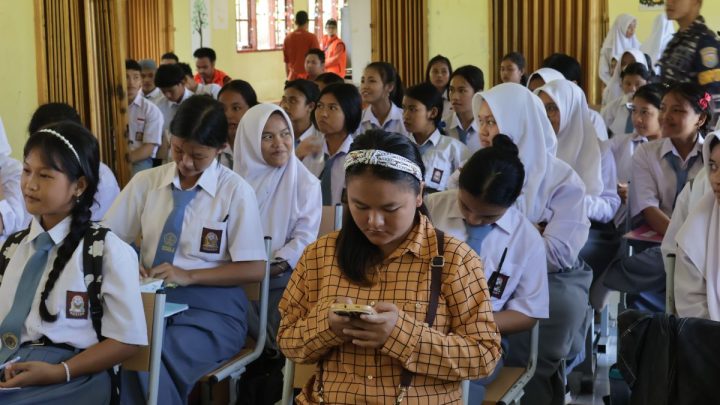 Key Strategy: Pemprov Sumbar siapkan sekolah asrama demi pemerataan pendidikan