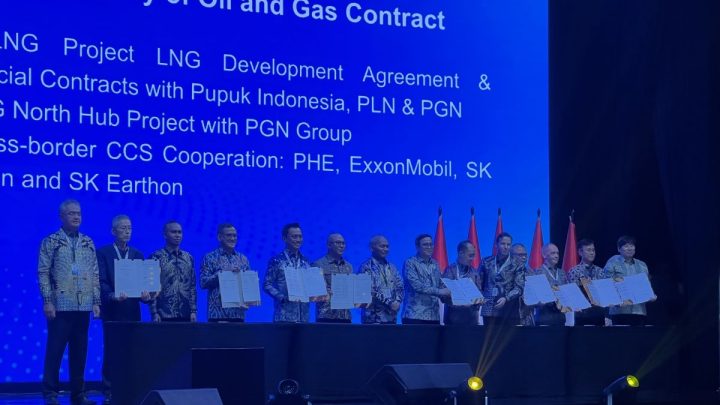 Special Plan: Pertamina EP dukung pemenuhan kebutuhan gas industri Jabar lewat PJBG