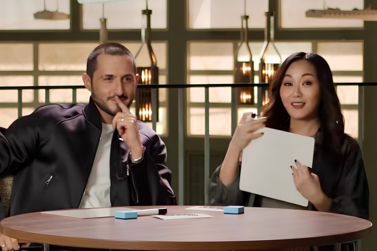 Tomer Capone tak sanggup menonton episode terakhirnya dalam “The Boys”