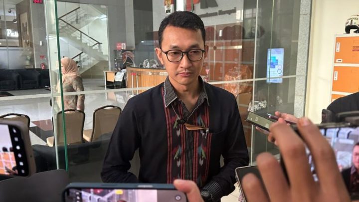 Important Visit: KPK umumkan pengusaha Heri Setiyono alias Heri Black mangkir