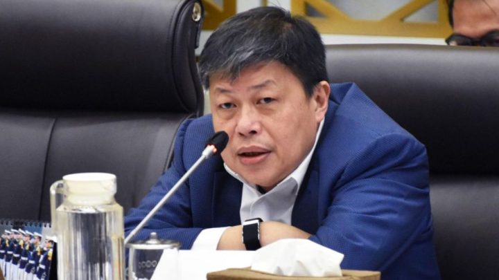 Topics Covered: Legislator minta penyaluran bantuan pangan segera direalisasikan