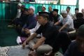 Visit Agenda: Polres Kepulauan Seribu salurkan puluhan hewan kurban untuk warga