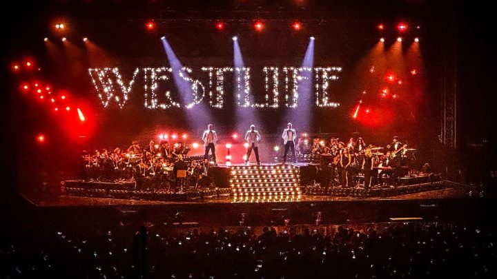 Key Discussion: Kemarin, konser Westlife Jakarta hingga PHBS cegah tular hanta virus