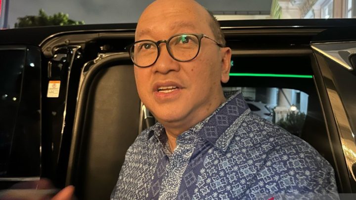 Important Visit: Ekonom: Kualitas tata kelola dan komunikasi kunci keberhasilan PT DSI