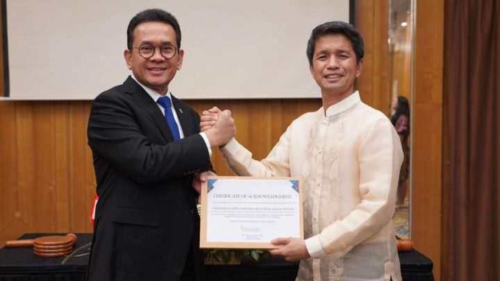 Special Plan: Mendag: IPBA dorong perdagangan dan investasi RI-Filipina