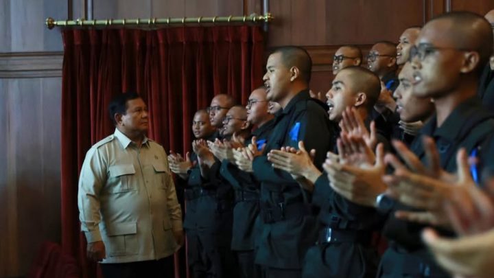 New Policy: Presiden Prabowo siapkan calon pemimpin BUMN lewat PLFP