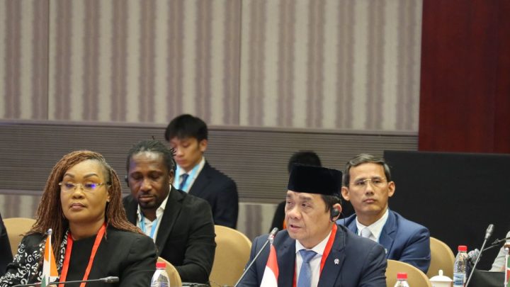 Topics Covered: Indonesia ingin belajar dari China soal pengentasan kemiskinan