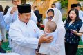 Latest Update: Diaspora RI di Prancis: Prabowo sosok pejuang modern tak kenal lelah
