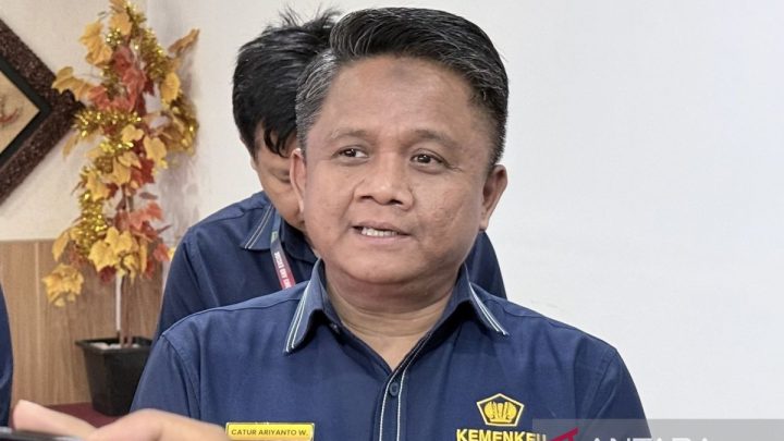 Meeting Results: DJPb: Ekonomi Kalsel tumbuh 5,67 persen pada triwulan I 2026