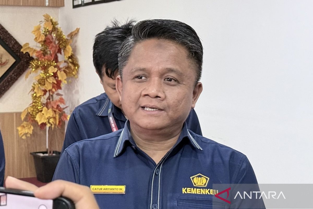 DJPb: Ekonomi Kalsel tumbuh 5,67 persen pada triwulan I 2026