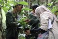 What Happened During: Kebun Raya Banua Kalsel temukan 56 spesies tumbuhan langka