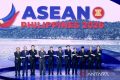 Main Agenda: ASEAN mantapkan langkah, diplomasi Prabowo berlanjut di Cebu