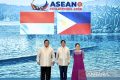 Main Agenda: Prabowo kenakan Barong Tagalog saat jamuan makan malam KTT ASEAN