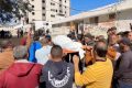 Israel kembali bombardir Gaza – tiga warga sipil tewas