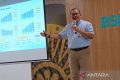 Latest Program: BSI Makassar salurkan dana ZIS Rp67,9 miliar di Sulsel