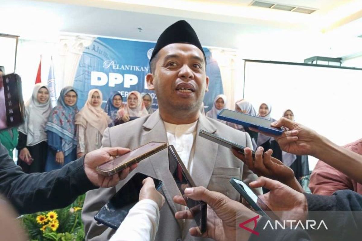 BNPT libatkan DPP ICATT dalam program antiradikalisme