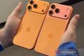 Topics Covered: Apple mungkin pasok chip iPhone dan Mac dari kompetitor lamanya Intel