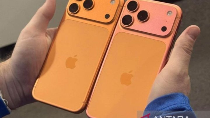 Topics Covered: Apple mungkin pasok chip iPhone dan Mac dari kompetitor lamanya Intel