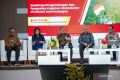 Meeting Results: OJK: Permintaan emas naik jadi peluang pengembangan kapasitas produksi