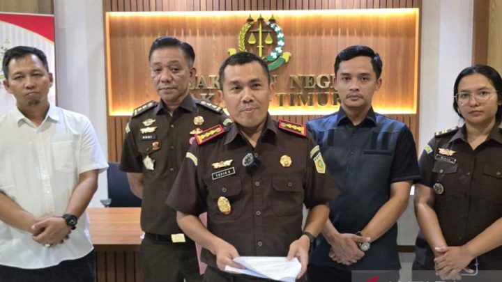 Latest Program: Kejari Jaktim tetapkan tiga tersangka pengadaan mesin jahit Rp9 miliar