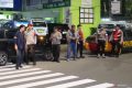 What Happened During: Polres Jaktim patroli skala besar antisipasi begal hingga tawuran