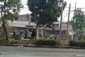 Tawuran warga di Klender Jaktim sebabkan macet hingga 2 km lebih