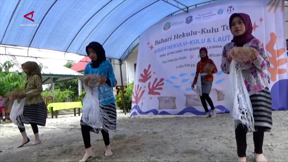 JAGA-ALAM-JAGA-TRADISI-LEWAT-TARI-HEKULU-KULU-DI-WAKATOBI