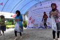 Historic Moment: Jaga alam, jaga tradisi lewat Tari Hekulu-Kulu di Wakatobi