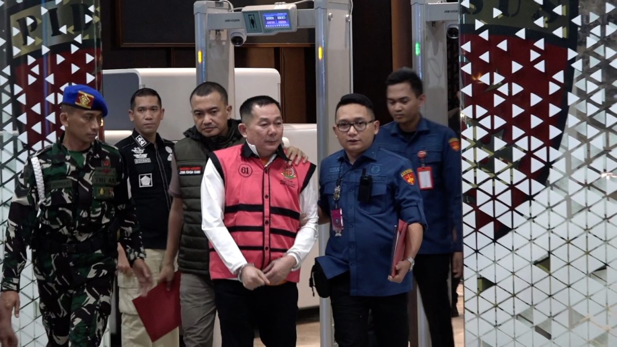 KEJAGUNG-TETAPKAN-SATU-TERSANGKA-KASUS-DUGAAN-TAMBANG-BAUKSIT-ILEGAL