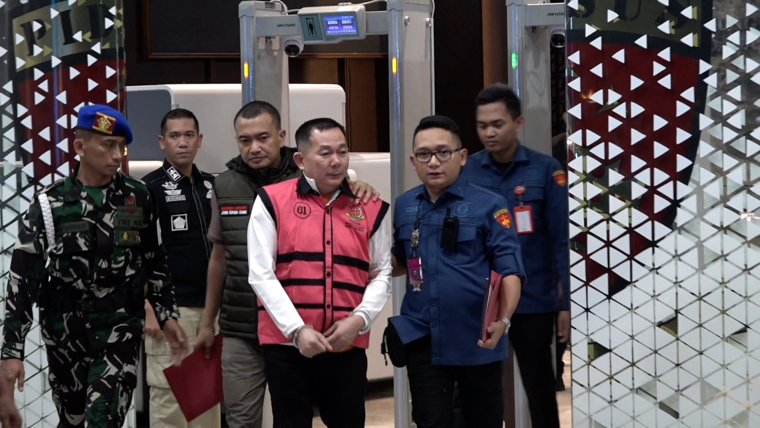 Kejagung tetapkan satu tersangka kasus dugaan tambang bauksit ilegal