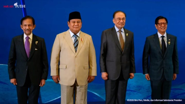 Key Discussion: KTT ke-48 ASEAN di Filipina soroti ketahanan energi dan pangan